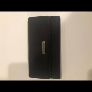 Guess Check Book Wallet